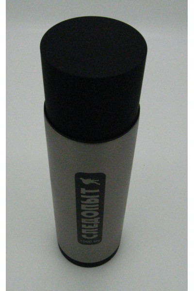 Термос СЛЕДОПЫТ 1л (PF-TM-03) Термос СЛЕДОПЫТ 1л (PF-TM-03)