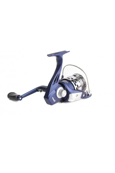 Катушка безынерционная Helios Nami 2000F 3bb HS-MG-N2000F Катушка безынерционная Helios Nami 2000F 3bb HS-MG-N2000F