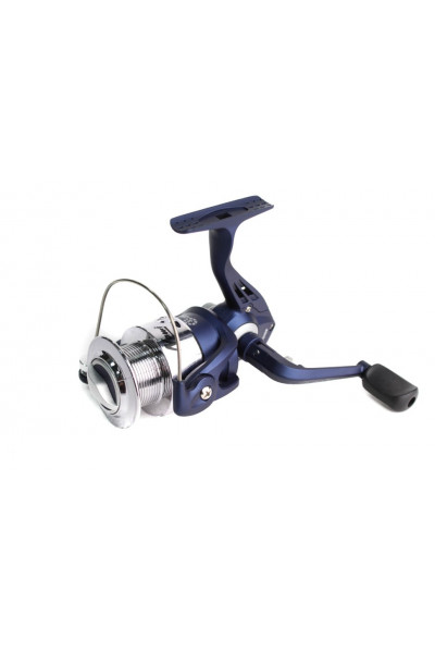 Катушка безынерционная Helios Nami 2000F 3bb HS-MG-N2000F