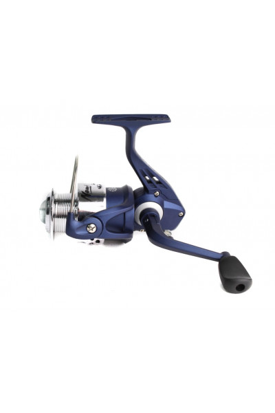 Катушка безынерционная Helios Nami 2000F 3bb HS-MG-N2000F Катушка безынерционная Helios Nami 2000F 3bb HS-MG-N2000F