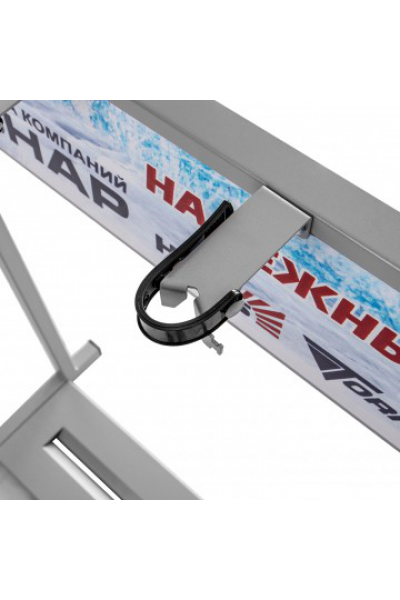 Стойка для ледобуров Тонар T-SV-01 Стойка для ледобуров Тонар T-SV-01