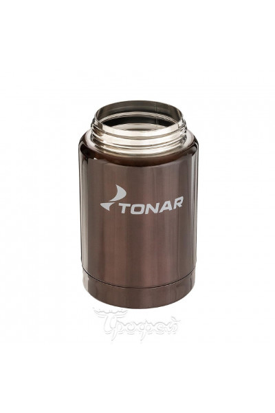 Термос Тонар HS.TM-036 с ложкой 500 мл