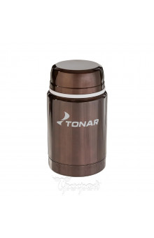 Термос Тонар HS.TM-036 с ложкой 500 мл