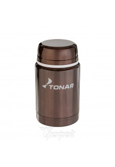 Термос Тонар HS.TM-036 с ложкой 500 мл