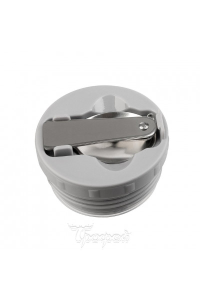 Термос Тонар HS.TM-036 с ложкой 500 мл