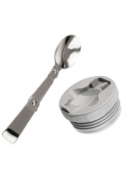 Термос Тонар HS.TM-036 с ложкой 500 мл