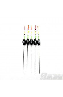 Поплавок Yaman 2,5 г (5 шт) YPF816-025