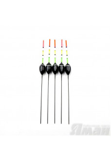 Поплавок Yaman 2,5 г (5 шт) YPF816-025