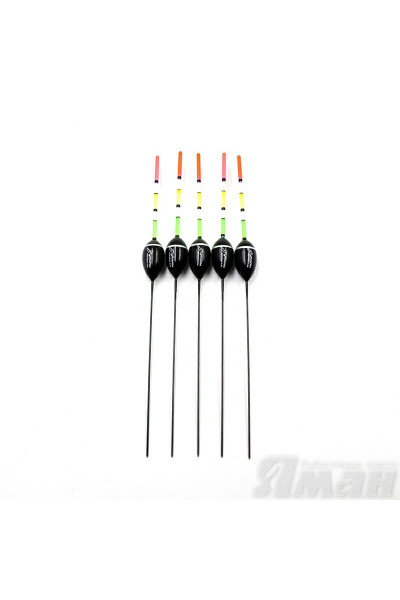 Поплавок Yaman 2,5 г (5 шт) YPF816-025