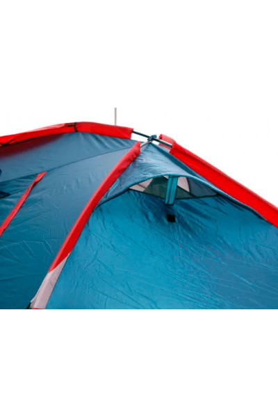 Палатка Canadian Camper Sana 4 royal Палатка Canadian Camper Sana 4 royal