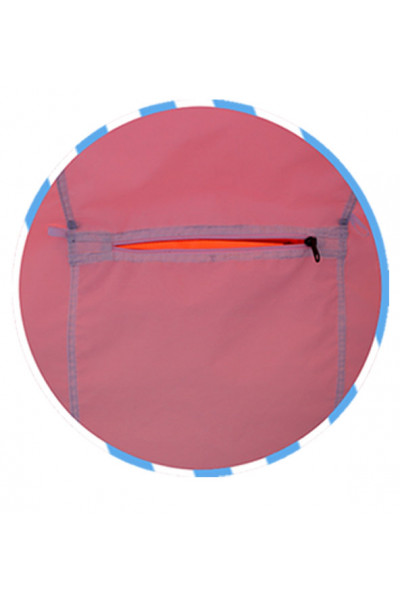 Палатка рыбака Нельма Куб-2 Люкс (двухслойная) Палатка рыбака Нельма Куб-2 Люкс (двухслойная)