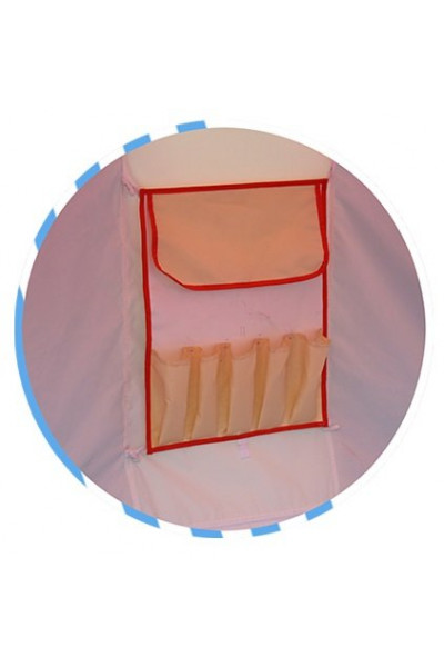 Палатка рыбака Нельма Куб-2 Люкс (двухслойная) Палатка рыбака Нельма Куб-2 Люкс (двухслойная)