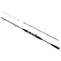 Удилище бортовое Higashi Ika Light 180 (50-150г)