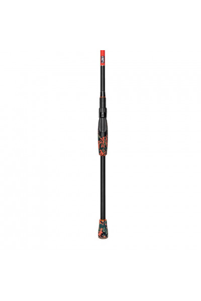 Спиннинг штекерный Haitong Lurerunner 2,4м карбон (10-35г) HS-LRS802MH/M Спиннинг штекерный Haitong Lurerunner 2,4м карбон (10-35г) HS-LRS802MH/M