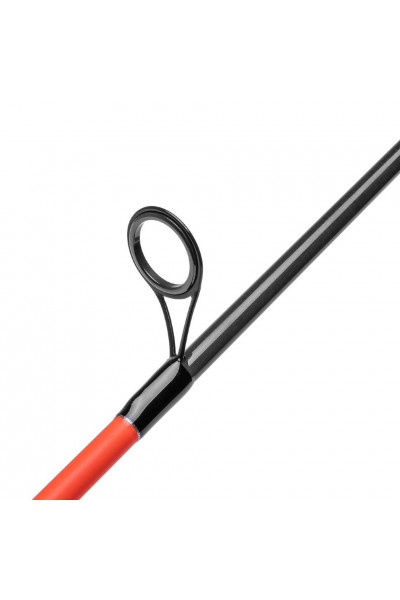 Спиннинг штекерный Haitong Lurerunner 2,4м карбон (10-35г) HS-LRS802MH/M Спиннинг штекерный Haitong Lurerunner 2,4м карбон (10-35г) HS-LRS802MH/M