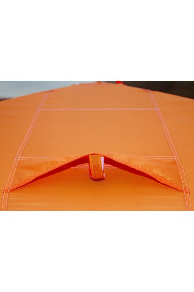 Палатка рыбака Нельма Куб-2 Палатка рыбака Нельма Куб-2