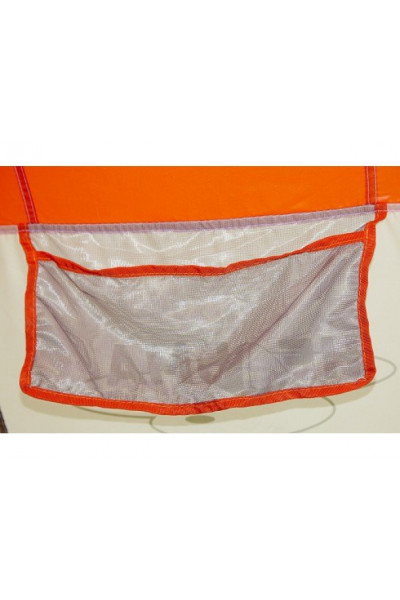 Палатка рыбака Нельма Куб-2 Палатка рыбака Нельма Куб-2