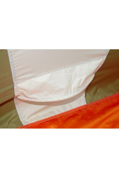 Палатка рыбака Нельма Куб-2 Палатка рыбака Нельма Куб-2