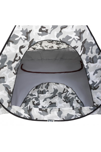 Зимняя палатка автомат Premier Fishing 1,5х1,5 м, камуфляж, дно на молнии (PR-D-TNC-036-1.5) Зимняя палатка автомат Premier Fishing 1,5х1,5 м, камуфляж, дно на молнии (PR-D-TNC-036-1.5)