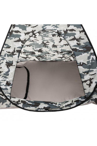 Зимняя палатка автомат Premier Fishing 1,5х1,5 м, камуфляж, дно на молнии (PR-D-TNC-036-1.5) Зимняя палатка автомат Premier Fishing 1,5х1,5 м, камуфляж, дно на молнии (PR-D-TNC-036-1.5)