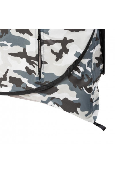 Зимняя палатка автомат Premier Fishing 1,5х1,5 м, камуфляж, дно на молнии (PR-D-TNC-036-1.5) Зимняя палатка автомат Premier Fishing 1,5х1,5 м, камуфляж, дно на молнии (PR-D-TNC-036-1.5)