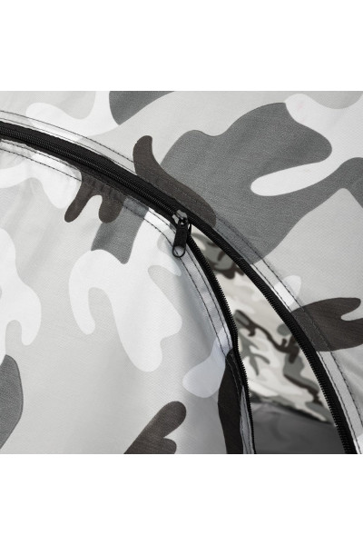 Зимняя палатка автомат Premier Fishing 1,5х1,5 м, камуфляж, дно на молнии (PR-D-TNC-036-1.5) Зимняя палатка автомат Premier Fishing 1,5х1,5 м, камуфляж, дно на молнии (PR-D-TNC-036-1.5)