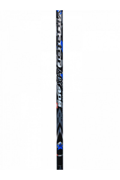 Удилище болонское Siweida Navigator 4м карбон с кольцами 2430401 Удилище болонское Siweida Navigator 4м карбон с кольцами 2430401