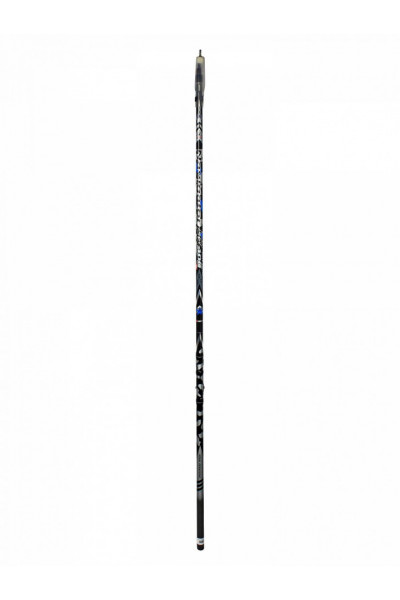 Удилище болонское Siweida Navigator 4м карбон с кольцами 2430401 Удилище болонское Siweida Navigator 4м карбон с кольцами 2430401
