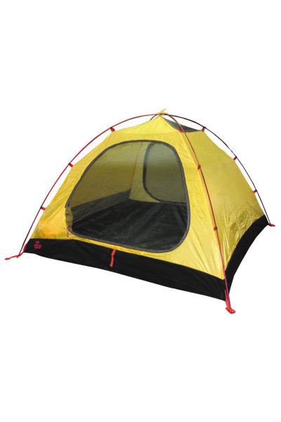 Палатка Tramp Cave 3 (V2)