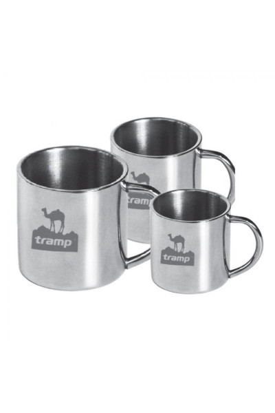 Термокружка Tramp 450мл TRC-010