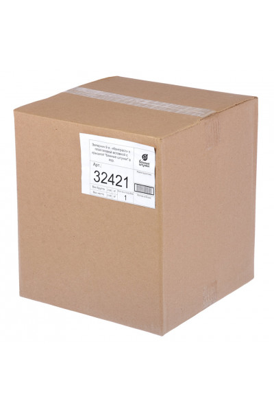 Запарник с крышкой Банные Штучки Контраст с пластиковой вставкой липа 9 л 32421 Запарник с крышкой Банные Штучки Контраст с пластиковой вставкой липа 9 л 32421