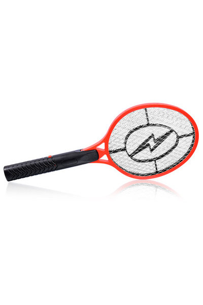 Мухобойка HELP электрическая на батарейках (80400) Мухобойка HELP электрическая на батарейках (80400)