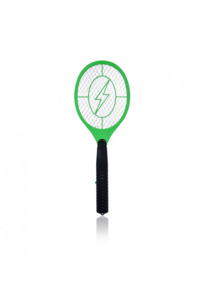 Мухобойка HELP электрическая на батарейках (80400) Мухобойка HELP электрическая на батарейках (80400)