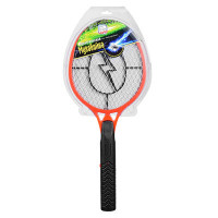 Мухобойка HELP  электрическая на батарейках (80400)