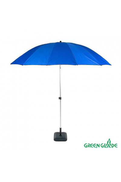 Зонт от солнца Green Glade A2072 240 см Зонт от солнца Green Glade A2072 240 см