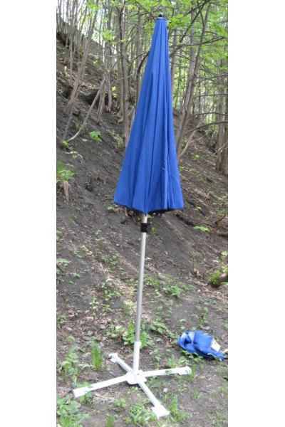 Зонт от солнца Green Glade A2072 240 см Зонт от солнца Green Glade A2072 240 см