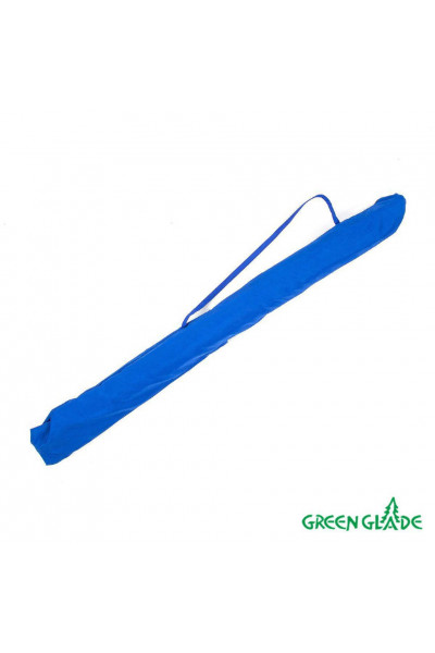 Зонт от солнца Green Glade A2072 240 см Зонт от солнца Green Glade A2072 240 см