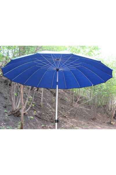 Зонт от солнца Green Glade A2072 240 см Зонт от солнца Green Glade A2072 240 см