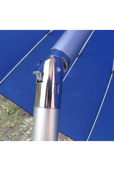 Зонт от солнца Green Glade A2072 240 см Зонт от солнца Green Glade A2072 240 см