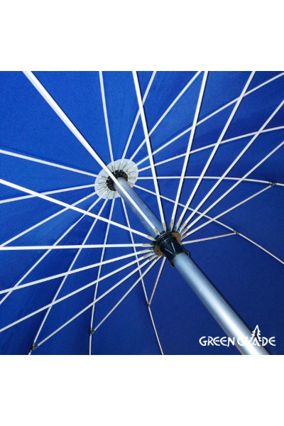 Зонт от солнца Green Glade A2072 240 см Зонт от солнца Green Glade A2072 240 см