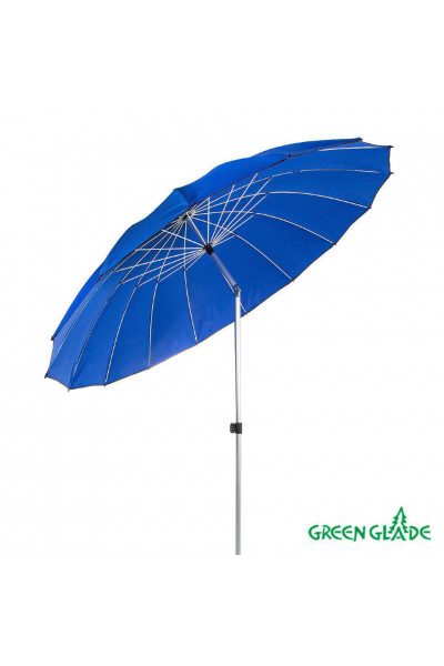 Зонт от солнца Green Glade A2072 240 см Зонт от солнца Green Glade A2072 240 см
