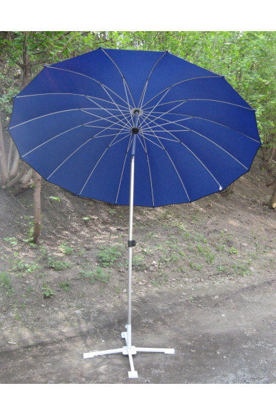 Зонт от солнца Green Glade A2072 240 см Зонт от солнца Green Glade A2072 240 см