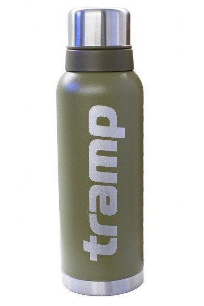 Термос 1,2 л. Tramp TRC-028