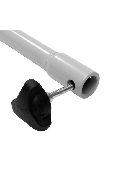 Удлинитель адаптера ледобура под шуруповерт Тонар УА-400 Удлинитель адаптера ледобура под шуруповерт Тонар УА-400