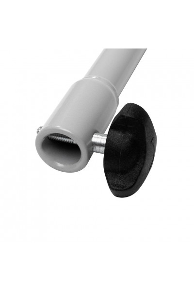 Удлинитель адаптера ледобура под шуруповерт Тонар УА-400 Удлинитель адаптера ледобура под шуруповерт Тонар УА-400