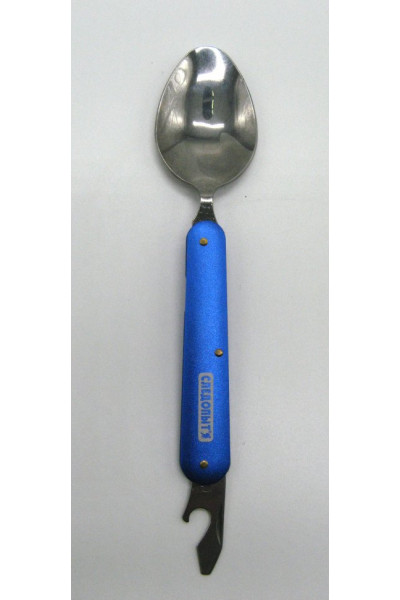 Набор складных столовых приборов Следопыт в чехле PF-CWS-P51 Набор складных столовых приборов Следопыт в чехле PF-CWS-P51