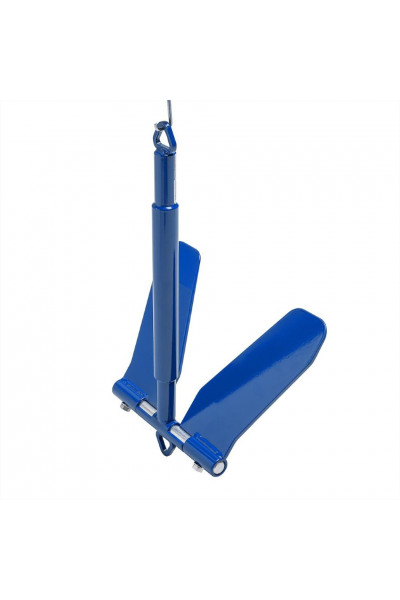 Якорь для лодки Тонар ЯЛ-08 (4 кг) Якорь для лодки Тонар ЯЛ-08 (4 кг)