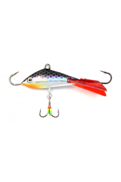 Балансир Namazu Bully свинец, 5 см, 27 г, цвет 34 N-BBY-5034 Балансир Namazu Bully свинец, 5 см, 27 г, цвет 34 N-BBY-5034