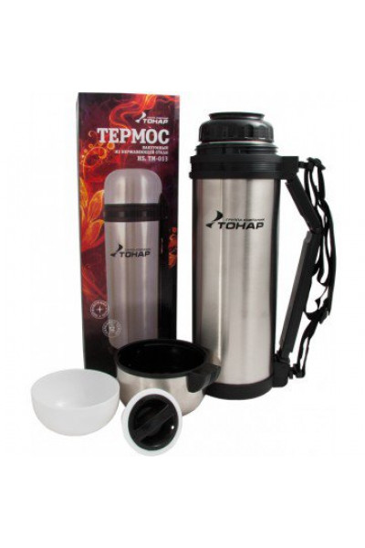 Термос Тонар 1,8 л HS.TM-013 Термос Тонар 1,8 л HS.TM-013