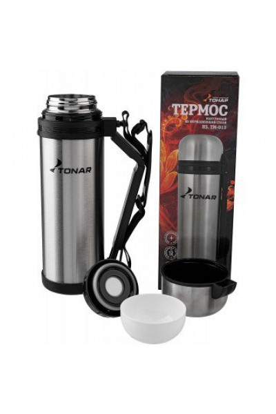 Термос Тонар 1,8 л HS.TM-013 Термос Тонар 1,8 л HS.TM-013